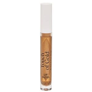 Bath & Body Works Touch of Gold Lip Gloss